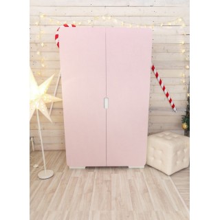 Шкаф Облако 2-х дверный детский